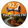 Radio Pau D'arco 92.9