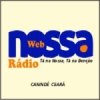 Web Nossa Rádio