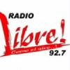 Radio Libre 92.7 FM