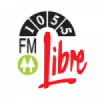 Radio Libre 105.5 FM