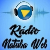 Rádio Natuba Web