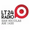 Radio San Nicolas 1430 AM