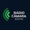 Rádio Câmara Bauru 93.9 FM