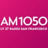 Radio San Francisco 1050 AM
