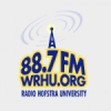 WRHU 88.7 FM