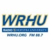 WRHU 88.7 FM