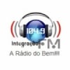 Rádio Integração 104.9 FM