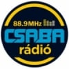 Csaba 104 FM