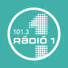 Radio 1 Eger 101.3 FM