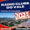Rádio Clube FM Almenara