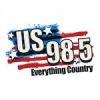 Radio WGBG 98.5 FM