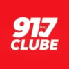 Clube FM 91.7 FM