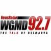 Radio WGMD 92.7 FM