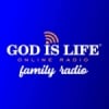 God is Life