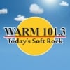 WRMM Warm 101.3 FM