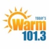 WRMM Warm 101.3 FM