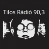 Tilos Radio 90.3 FM