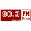 Radio Del Este 90.3 FM