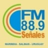 Radio Señales 88.9 FM