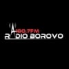 Radio Borovo 100.7 FM