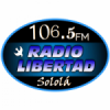 Radio Libertad 106.5 FM