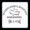 Radio Maranatha 96.5 FM