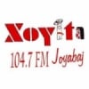 Radio Xoyita 104.7 FM