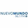 Radio Nuevo Mundo 96.1 FM