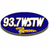 Radio WSTW 93.7 FM