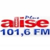 Alise Plus 101.6 FM
