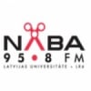 Naba 95.8 FM