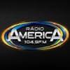 Rádio América 104.9 FM
