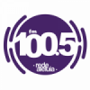 Rádio Rede Aleluia 100.5 FM
