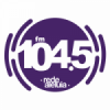 Rádio Rede Aleluia 104.5 FM