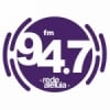 Rádio Rede Aleluia 94.7 FM