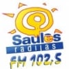 Saules 102.5 FM
