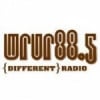 WRUR 88.5 FM