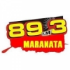 Radio Maranata 89.3 FM