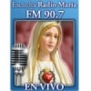 Radio Maria del Rosario 90.7 FM