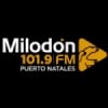 Radio Milodón 101.9 FM