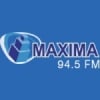 Radio Máxima 94.5 FM