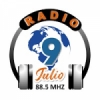 Radio 9 de Julio 88.5 FM