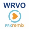 WRVO-HD2 89.9 FM