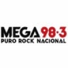 Radio Mega 98.3 FM