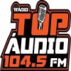 Rádio Top Áudio 104.5 FM