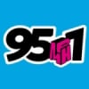 Radio Metro Power Hits 95.1 FM
