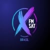 Rádio X FM Sat Brasil