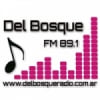 Radio Del Bosque 89.1 FM