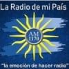 La Radio de Mi Pais 1170 AM