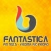 Radio Fantastica 102.5 FM
